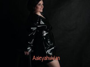 Aaleyahvivian