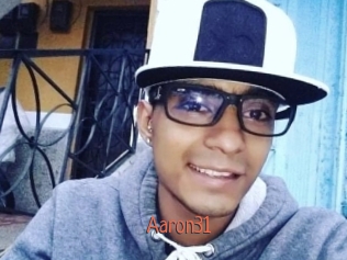 Aaron31