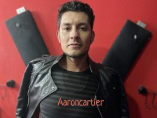 Aaroncartier