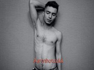 Aaronhotcokk