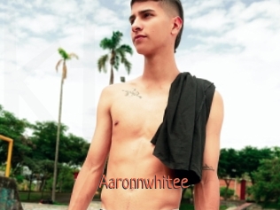 Aaronnwhitee