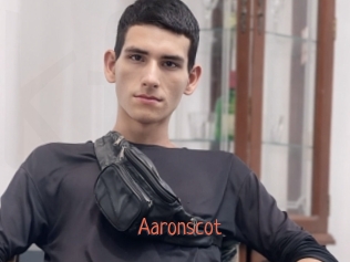 aaronscot Kachou Fuzoku