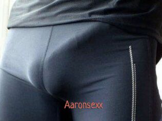 Aaronsexx