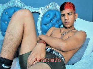 Aaronsmiths