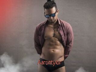 Aarontylor