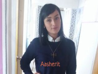 Aasherit