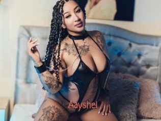 Aayshel