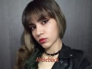 Abbieblack