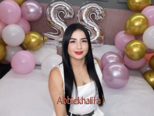 Abbiekhalifa