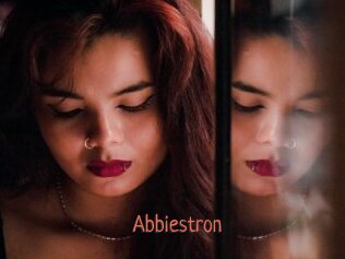 Abbiestron