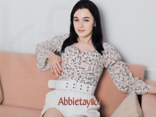 Abbietayllor