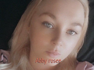 Abby_rosee