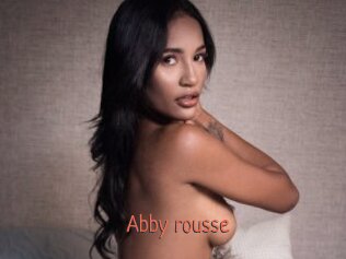 Abby_rousse