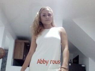 Abby_rous
