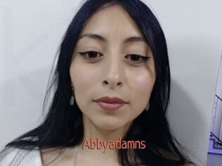 Abbyadamns