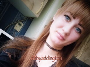 Abbyaddington