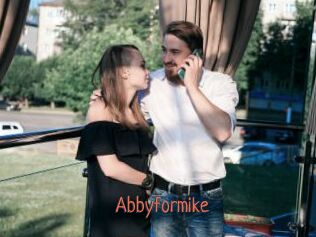 Abbyformike