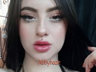 Abbyhaze