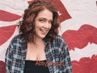 Abbyjamesxo