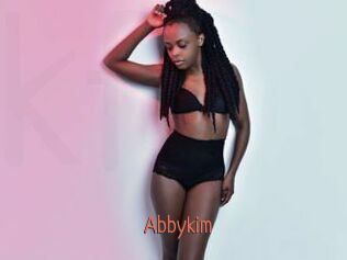 Abbykim