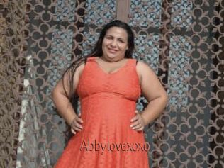 Abbylovexoxo