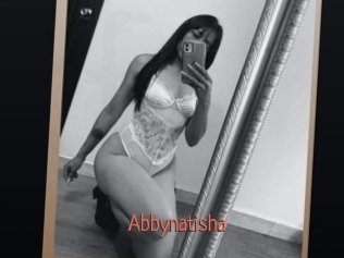 Abbynatisha