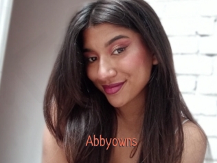 Abbyowns