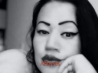 Abbysex