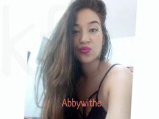 Abbywithe