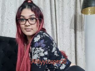 Abbyycooper20