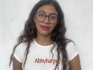 Abhyharper