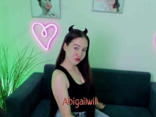 Abigailwill