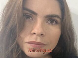 Abirodriguez