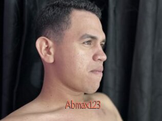 Abmax123