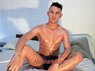 Abrahanhilton