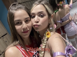 Abrilbritney