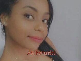 Abrilhernandes
