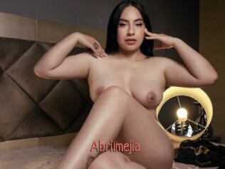 Abrilmejia