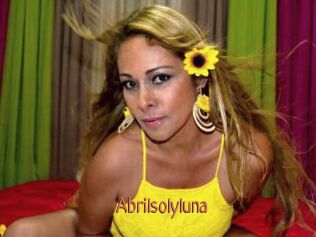 Abrilsolyluna