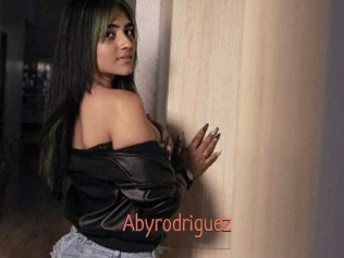 Abyrodriguez