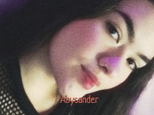 abysander Kachou Fuzoku