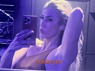 Acadiaryane