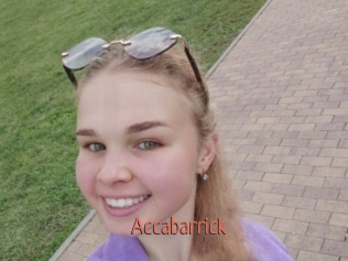 Accabarrick