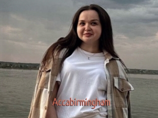 Accabirmingham