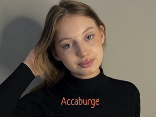 Accaburge