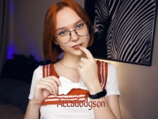 accadodgson Kachou Fuzoku