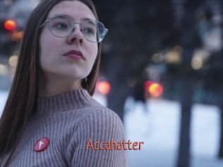 Accahatter