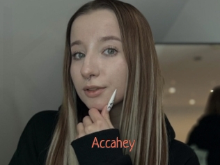 Accahey