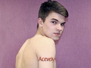 Acevely