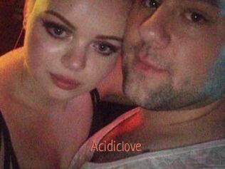 Acidiclove
